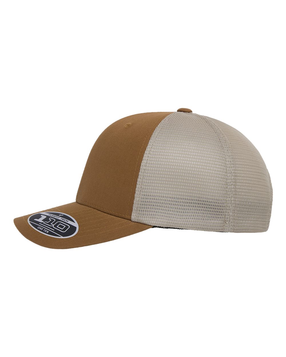 Flexfit 110M angled view