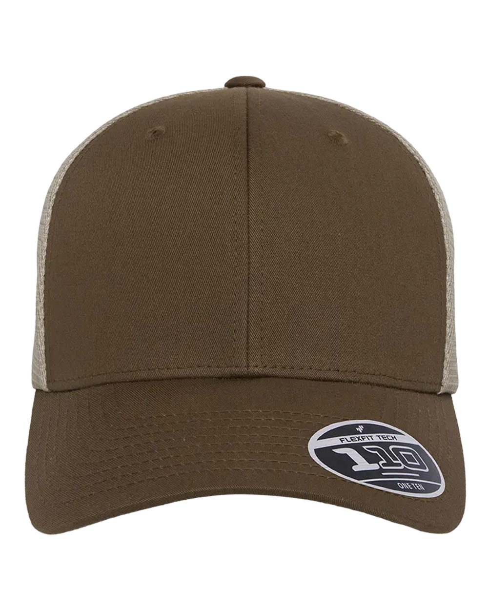 Coyote Brown / Khaki front view