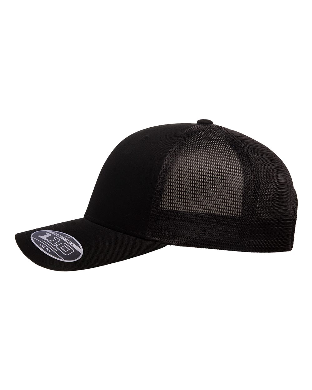 Flexfit 6511 angled view