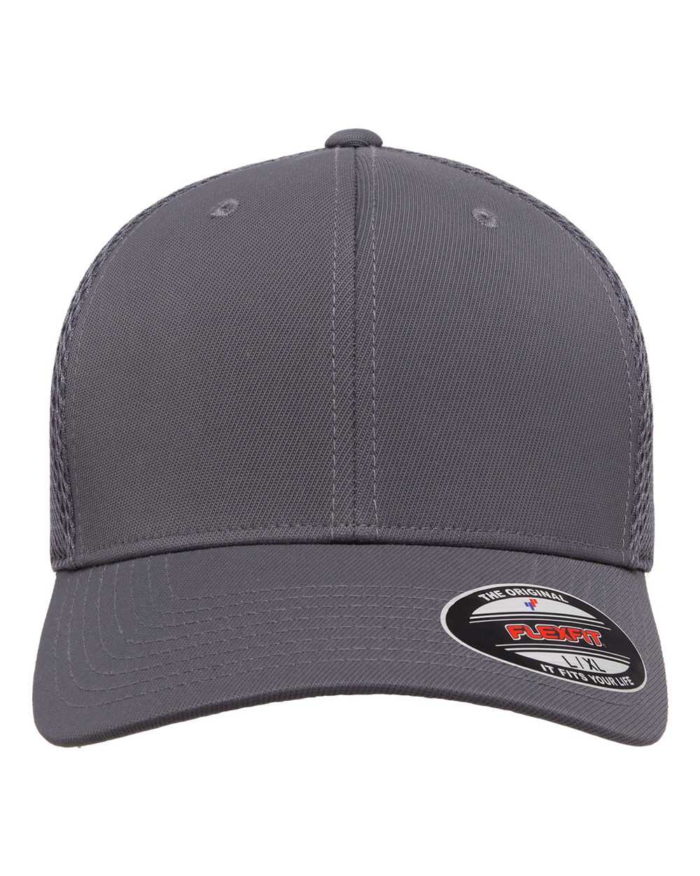 Dark Grey front view