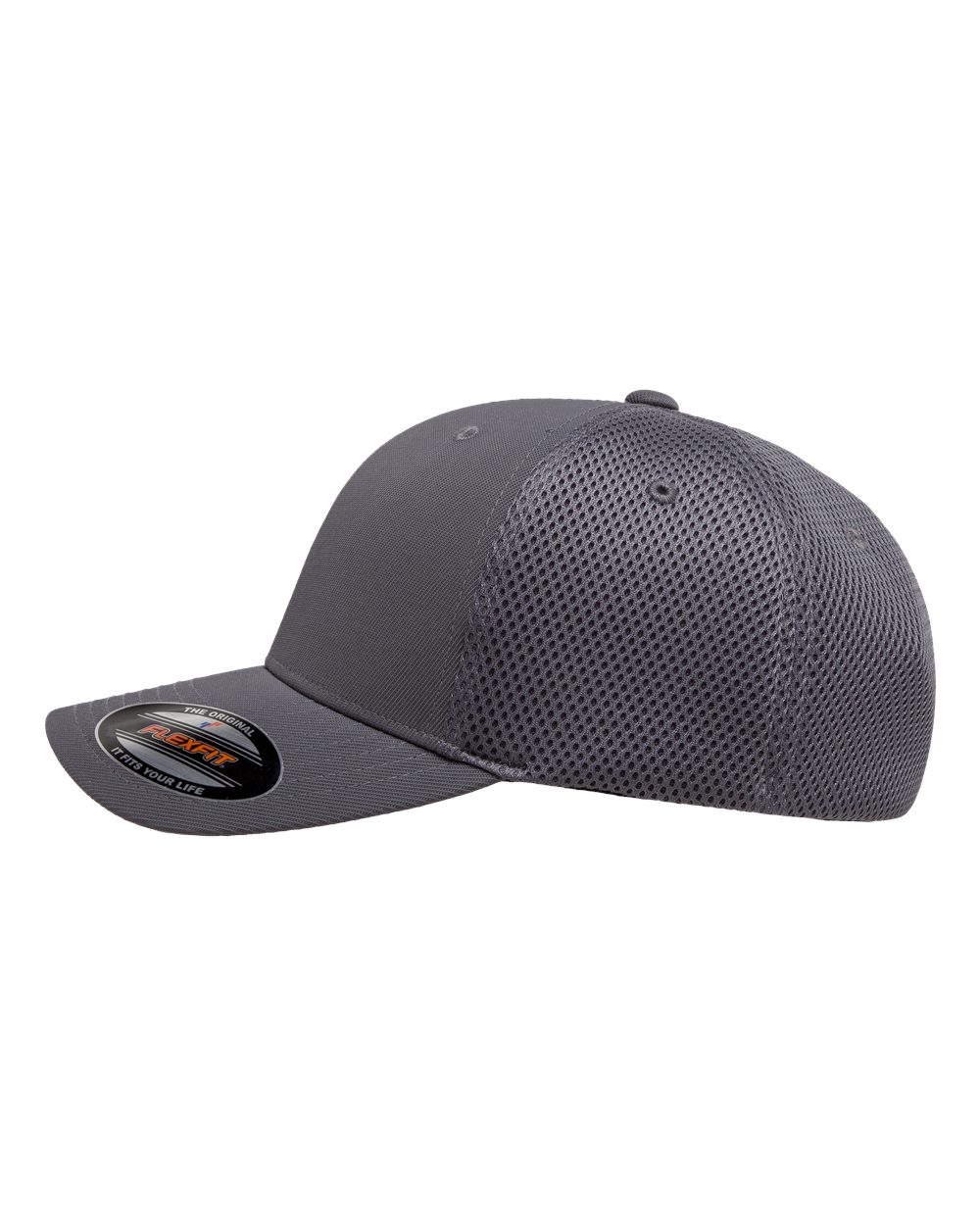 Flexfit 6533 angled view