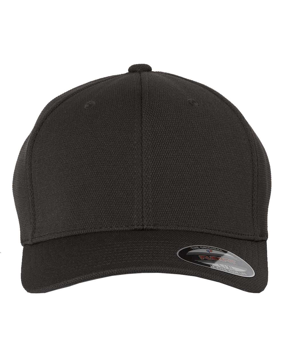 Grey front view
