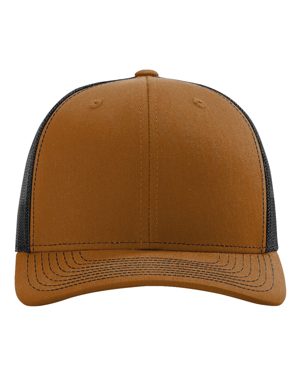 Selected hat preview