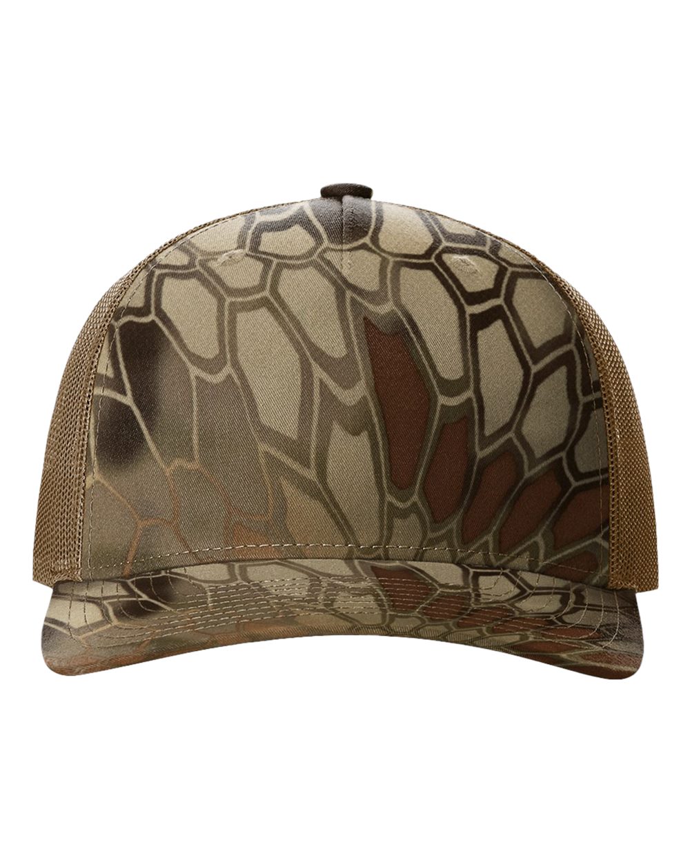 Kryptek Highlander / Buck front view